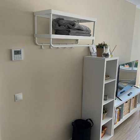 דירות טורמולינוס Vacaciones En La Costa Del Sol מראה חיצוני תמונה