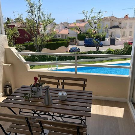 דירות טורמולינוס Vacaciones En La Costa Del Sol מראה חיצוני תמונה