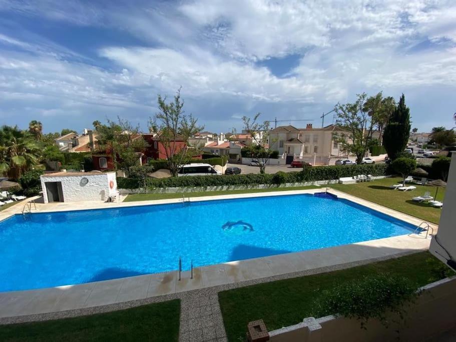 דירות טורמולינוס Vacaciones En La Costa Del Sol מראה חיצוני תמונה