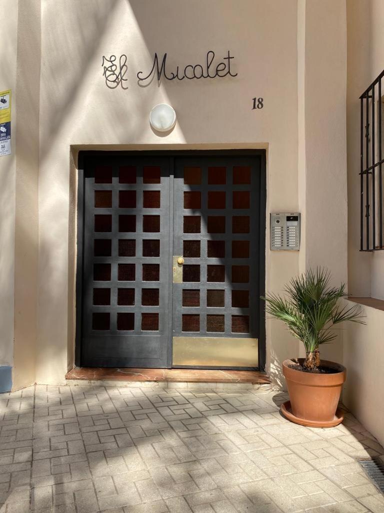 דירות טורמולינוס Vacaciones En La Costa Del Sol מראה חיצוני תמונה