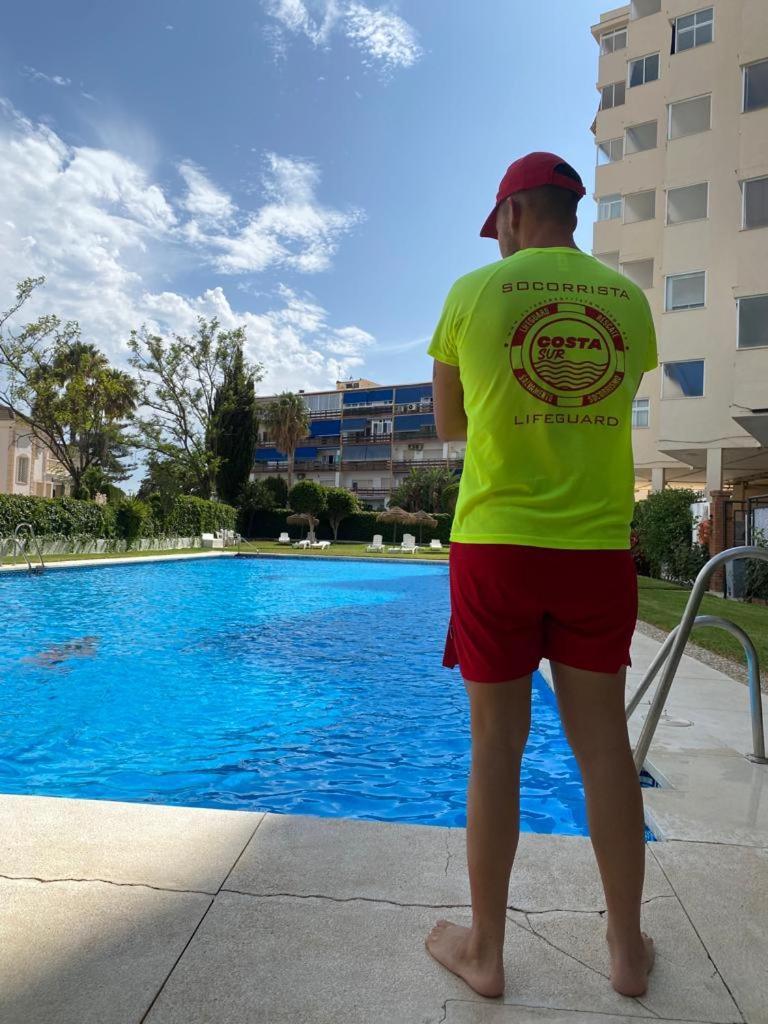 דירות טורמולינוס Vacaciones En La Costa Del Sol מראה חיצוני תמונה