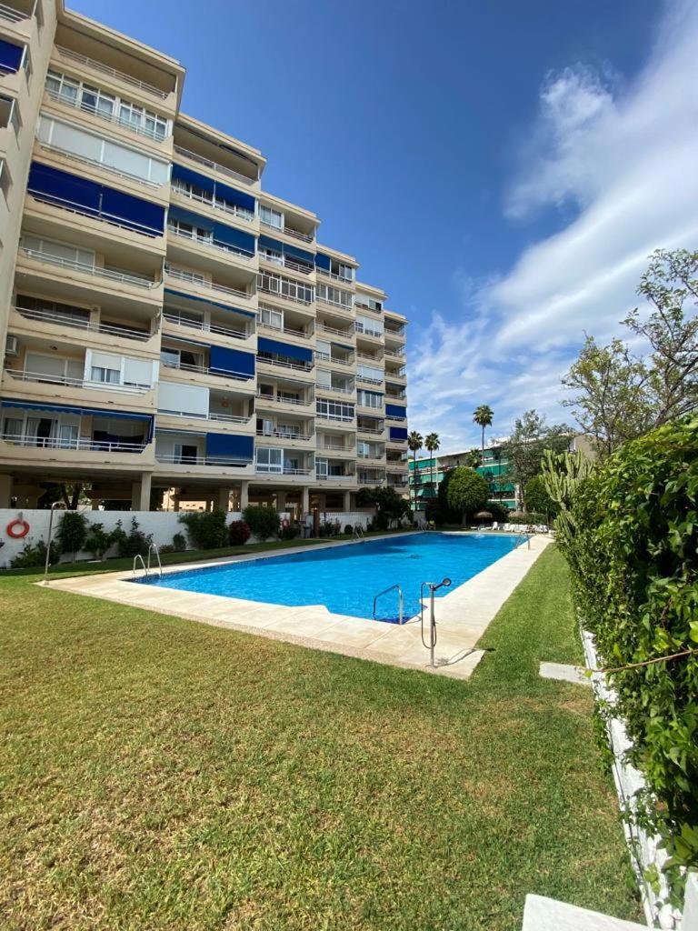 דירות טורמולינוס Vacaciones En La Costa Del Sol מראה חיצוני תמונה