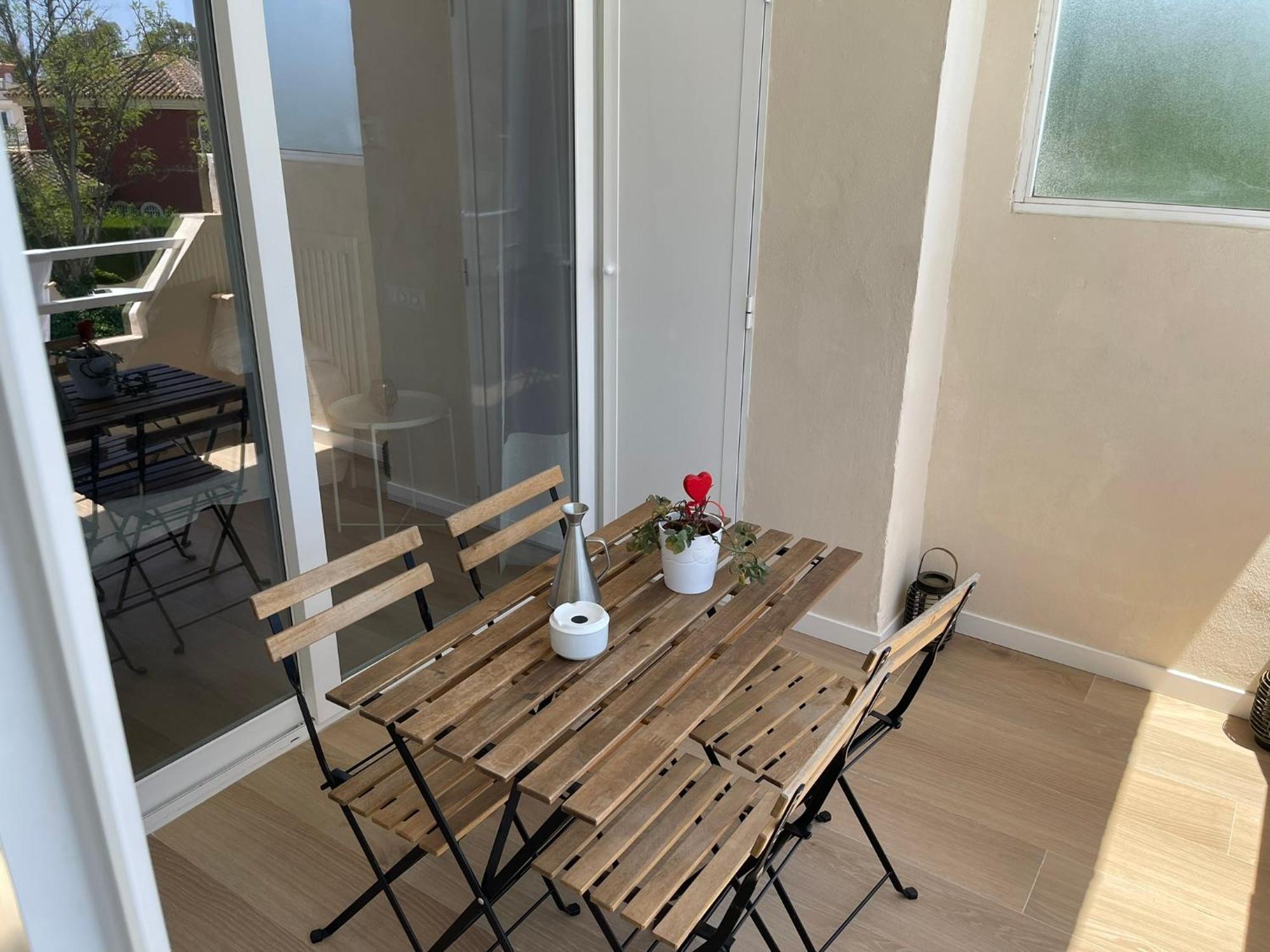 דירות טורמולינוס Vacaciones En La Costa Del Sol מראה חיצוני תמונה